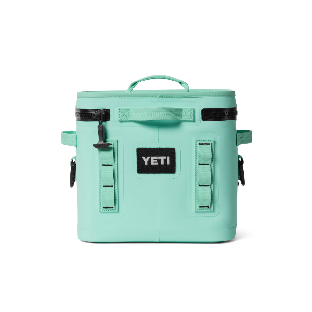 Hopper Flip® 12 Soft Cooler - Seafoam