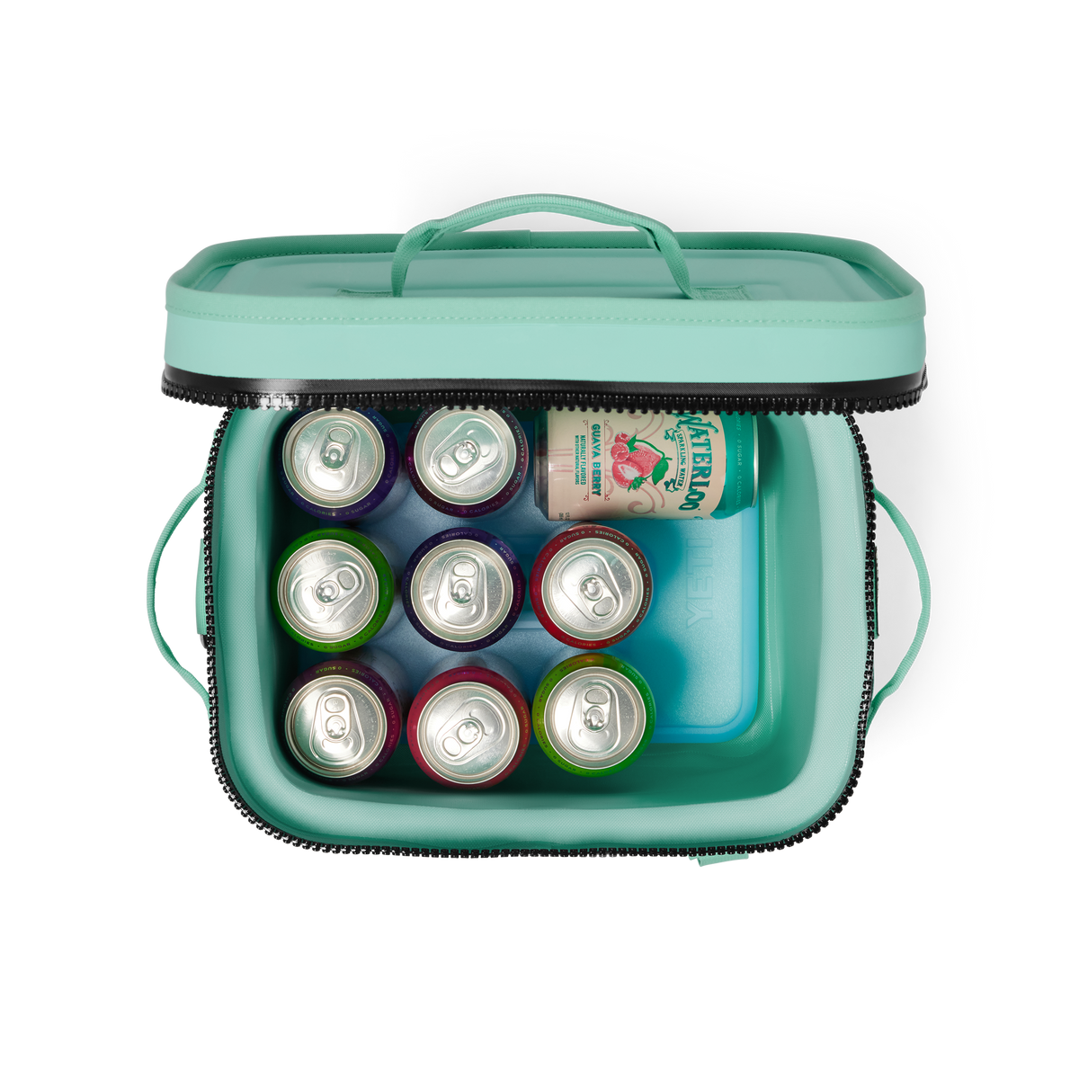 Hopper Flip® 12 Soft Cooler - Seafoam