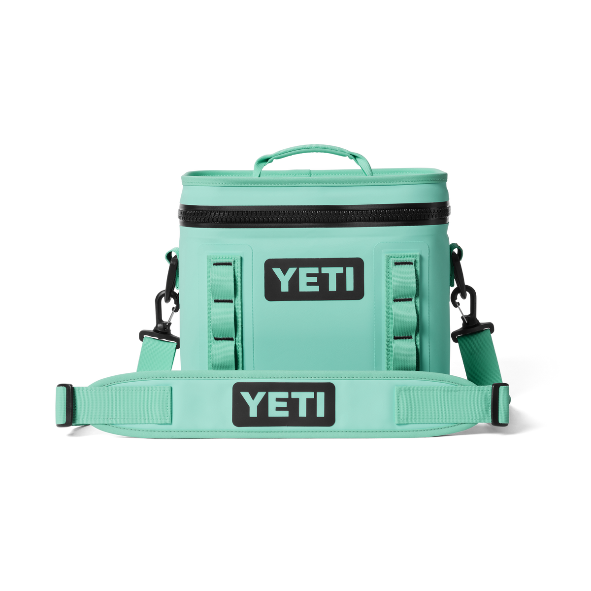 Hopper Flip® 8 Soft Cooler - Seafoam