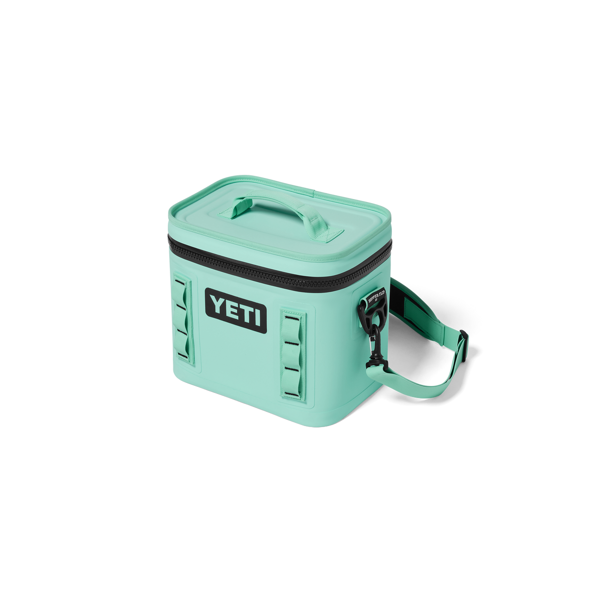 Hopper Flip® 8 Soft Cooler - Seafoam