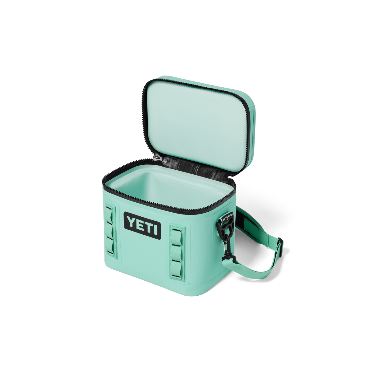 Hopper Flip® 8 Soft Cooler - Seafoam