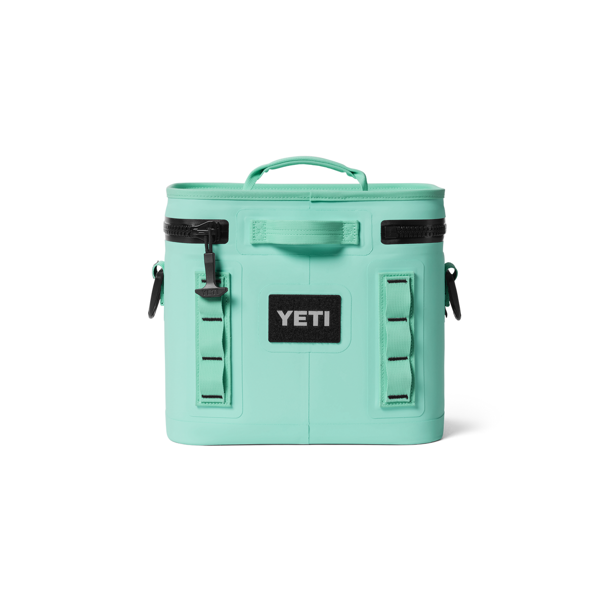 Hopper Flip® 8 Soft Cooler - Seafoam