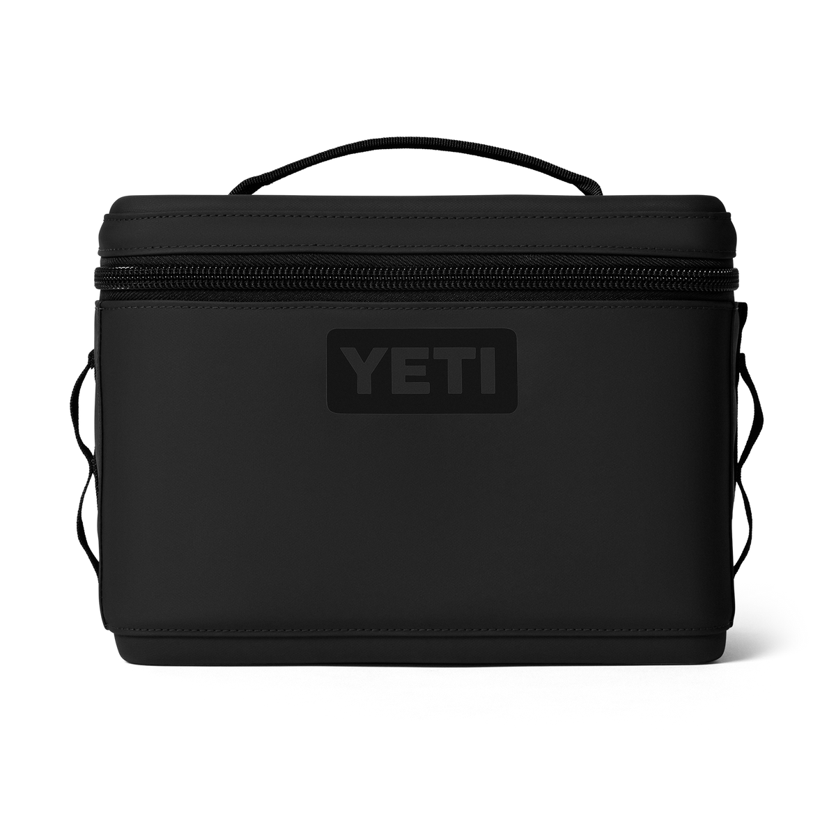 Daytrip® 9L Insulated Lunch Box - Black