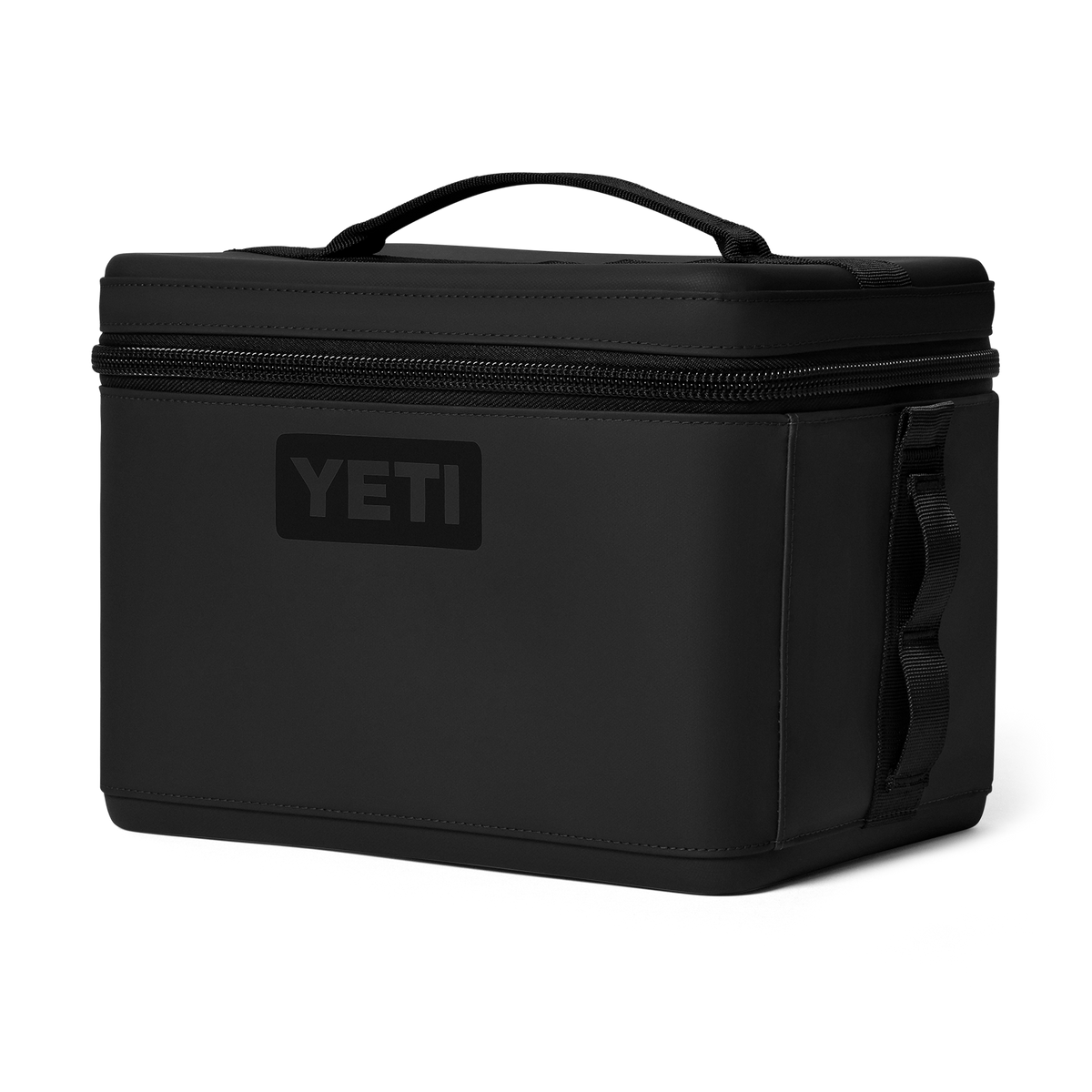 Daytrip® 9L Insulated Lunch Box - Black