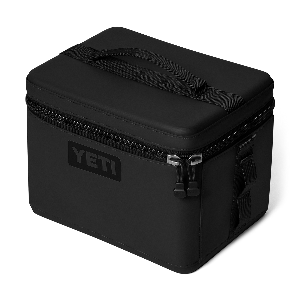 Daytrip® 9L Insulated Lunch Box - Black