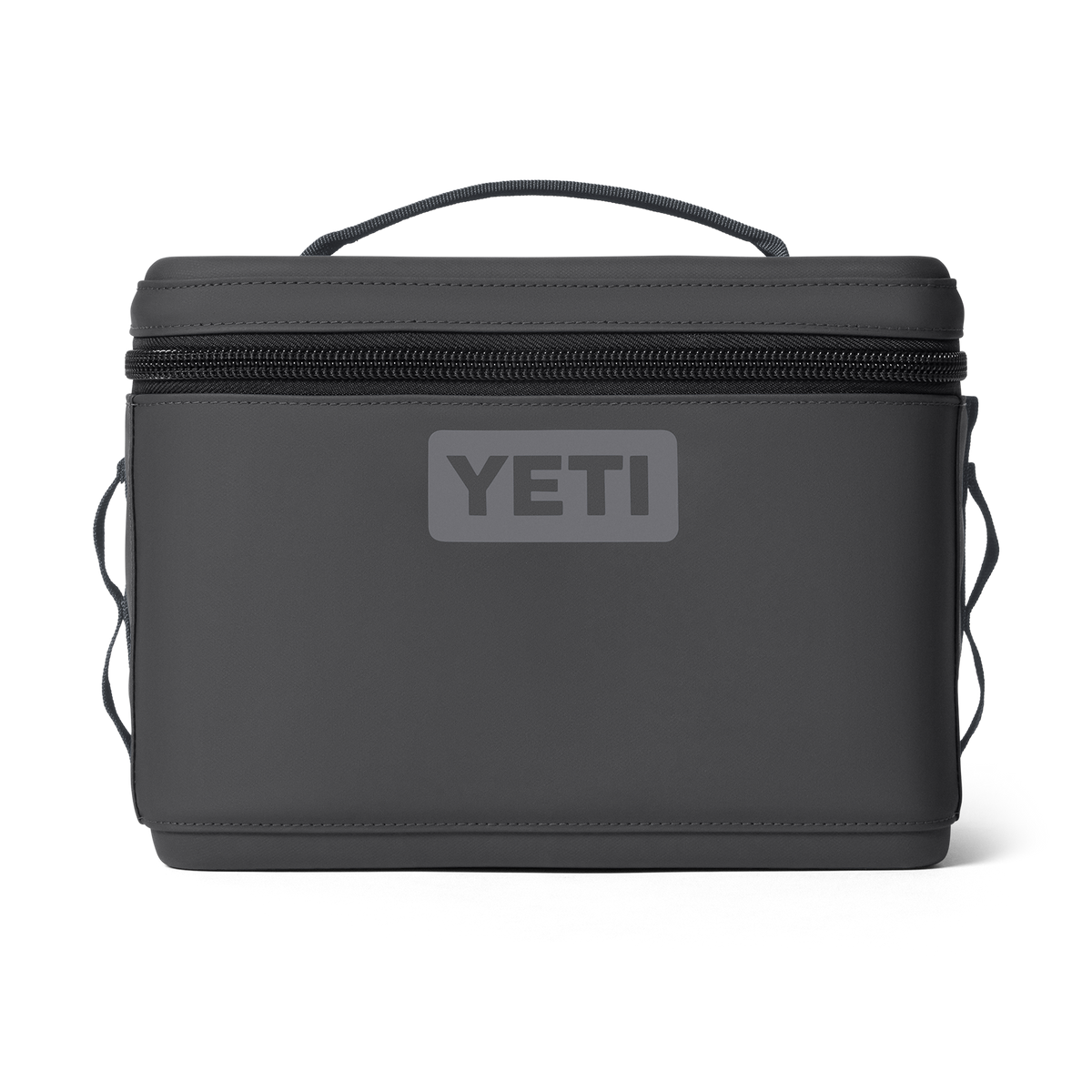 Daytrip® 9L Insulated Lunch Box - Charcoal
