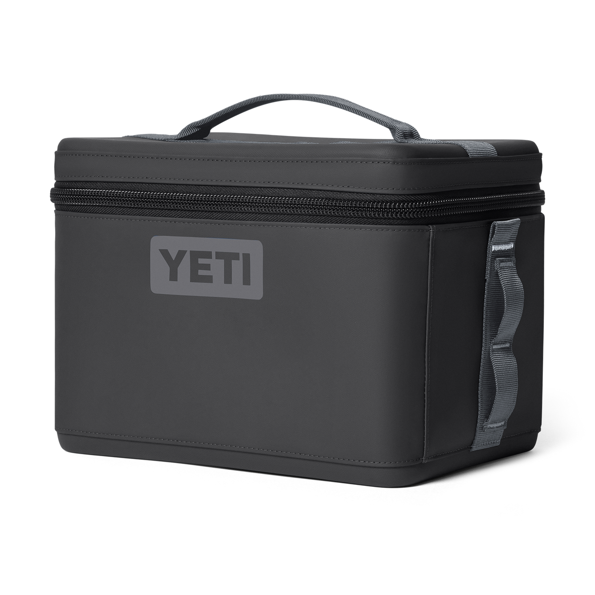 Daytrip® 9L Insulated Lunch Box - Charcoal