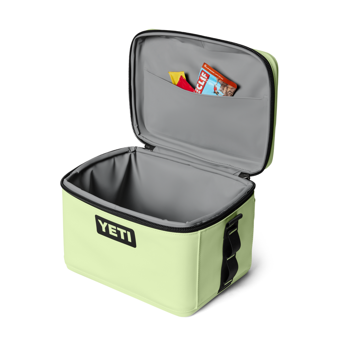Daytrip® 9L Insulated Lunch Box - Grasshopper