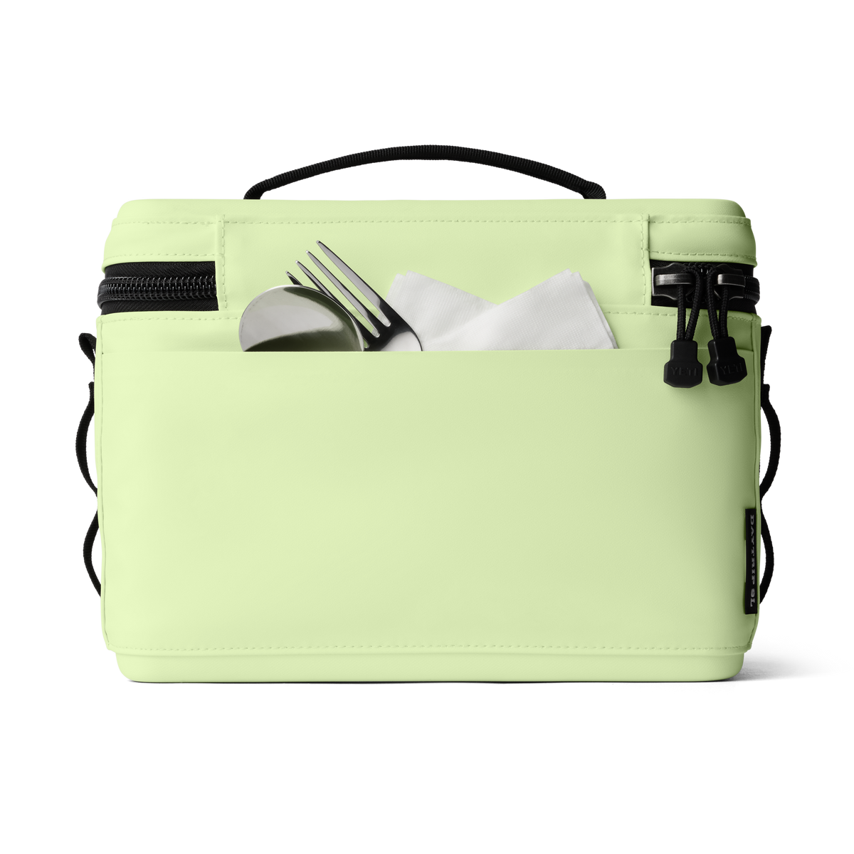 Daytrip® 9L Insulated Lunch Box - Grasshopper