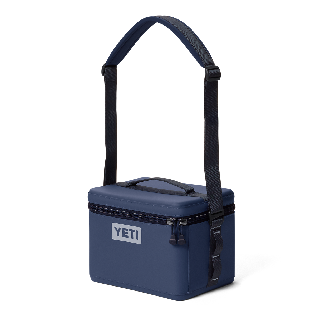 Daytrip® 9L Insulated Lunch Box - Classic Navy