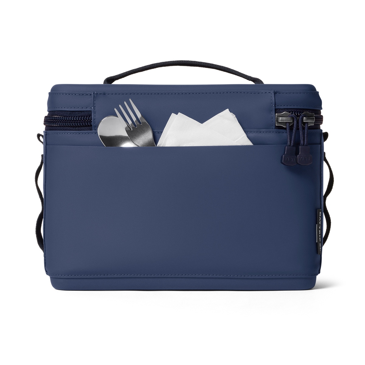 Daytrip® 9L Insulated Lunch Box - Classic Navy