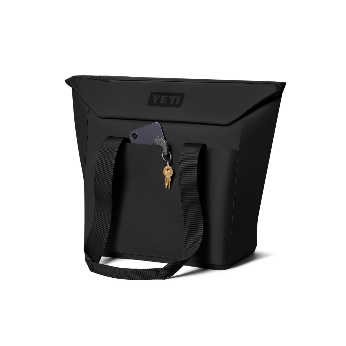 Daytrip® 20L Insulated Tote Bag - Black