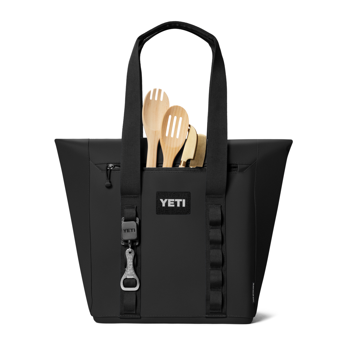 Daytrip® 20L Insulated Tote Bag - Black
