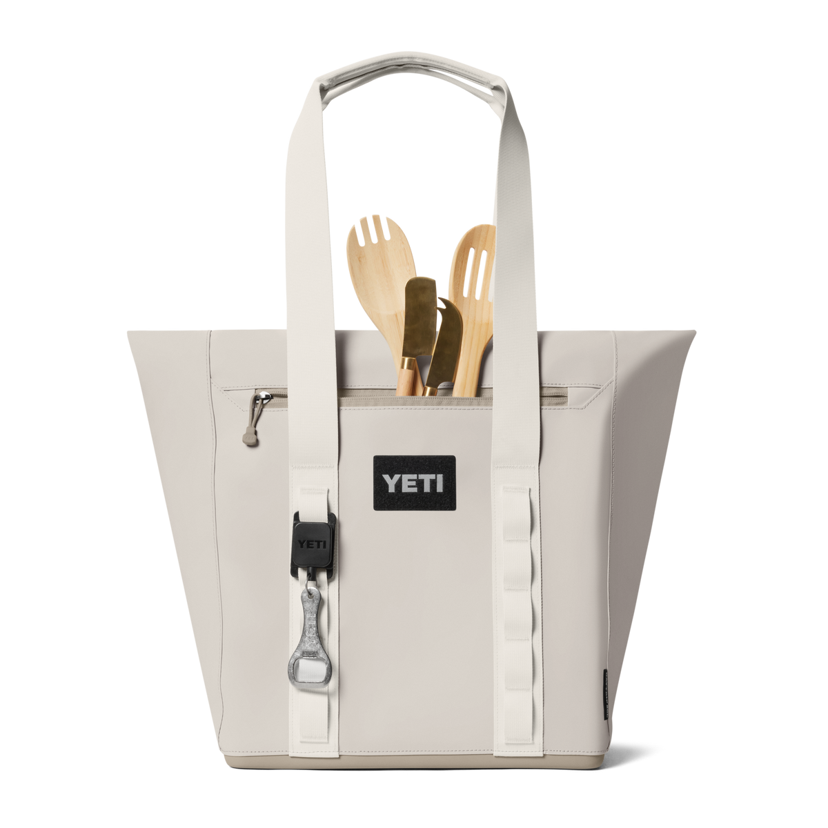 Daytrip® 20L Insulated Tote Bag - Cape Taupe