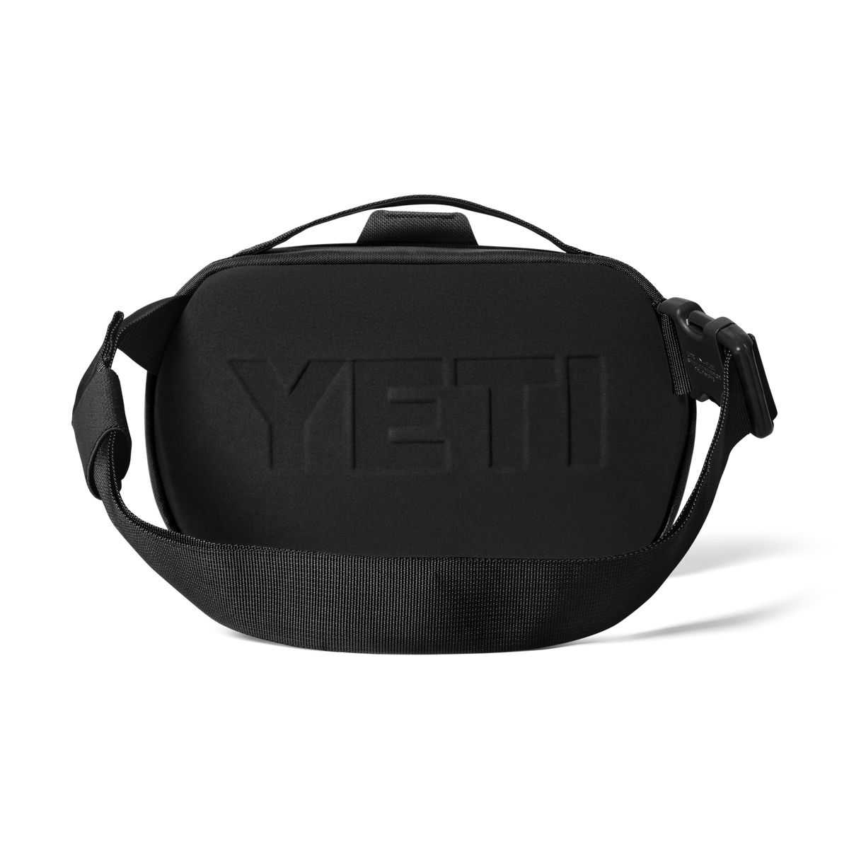 Ranchero Crossbody 1L Black - Single
