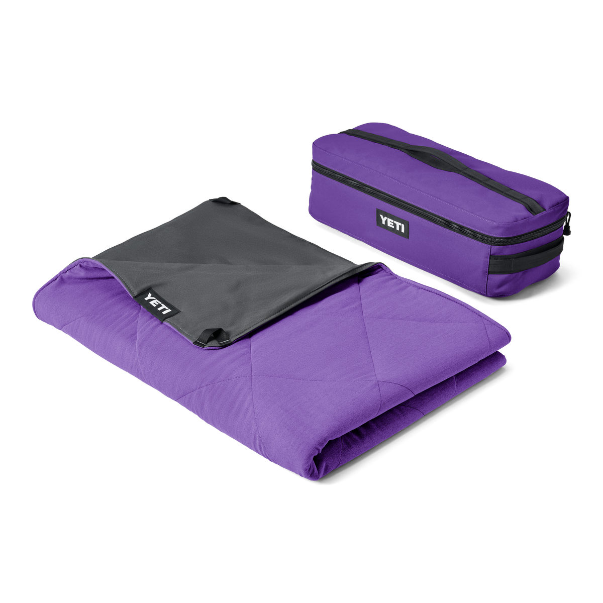 Lowlands® Blanket - Pace Purple