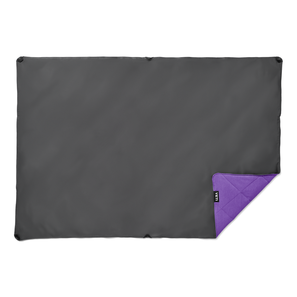 Lowlands® Blanket - Pace Purple