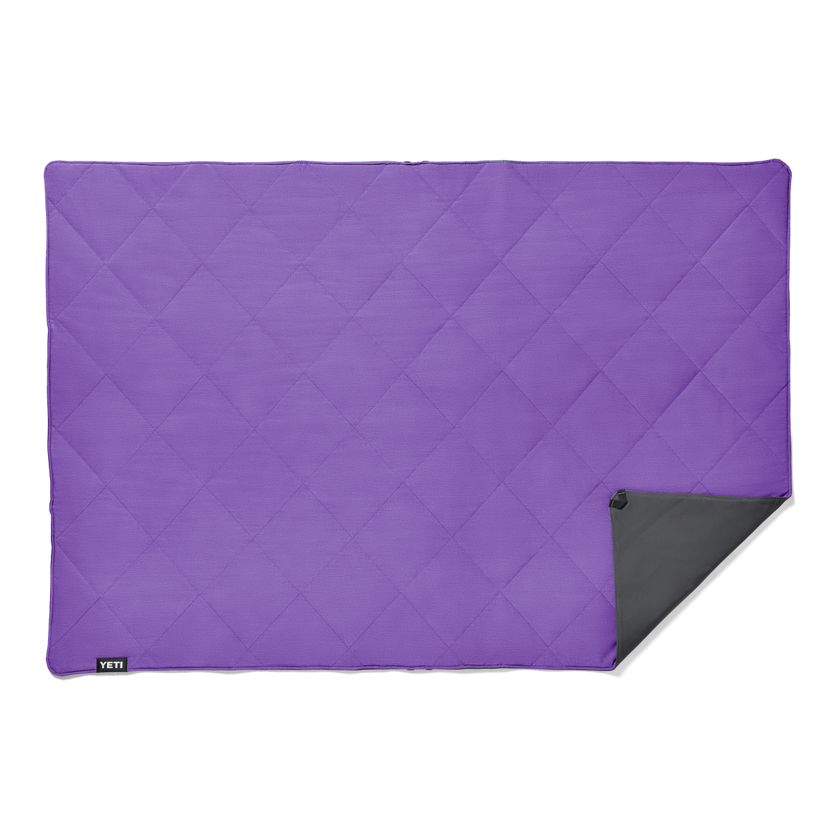 Lowlands® Blanket - Pace Purple