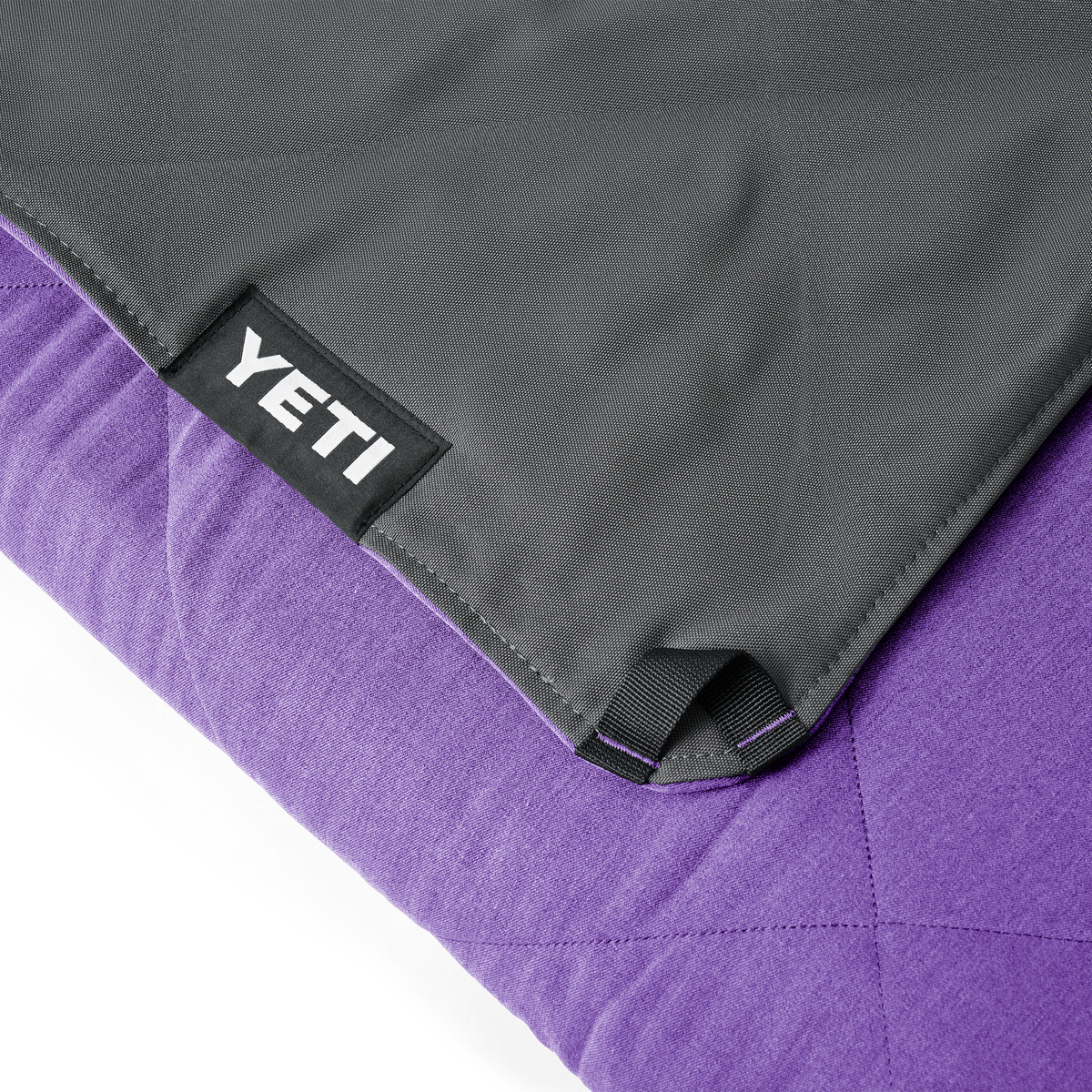 Lowlands® Blanket - Pace Purple