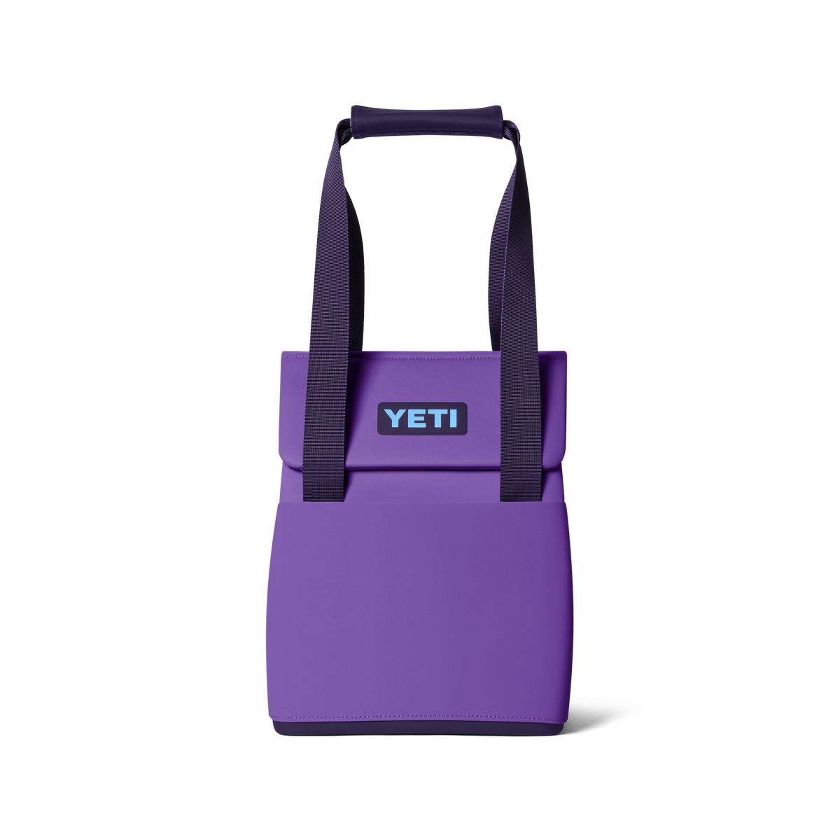 Daytrip® 14L Insulated Tote Bag - Pace Purple/Blue