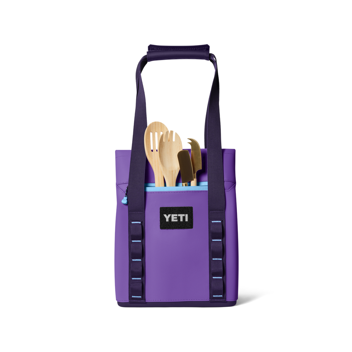 Daytrip® 14L Insulated Tote Bag - Pace Purple/Blue