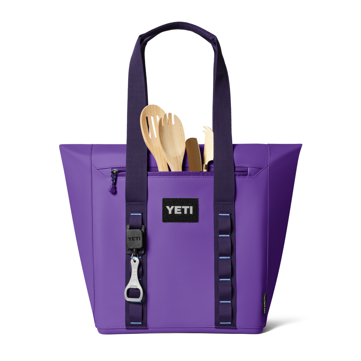 Daytrip® 20L Insulated Tote Bag - Pace Purple/Blue