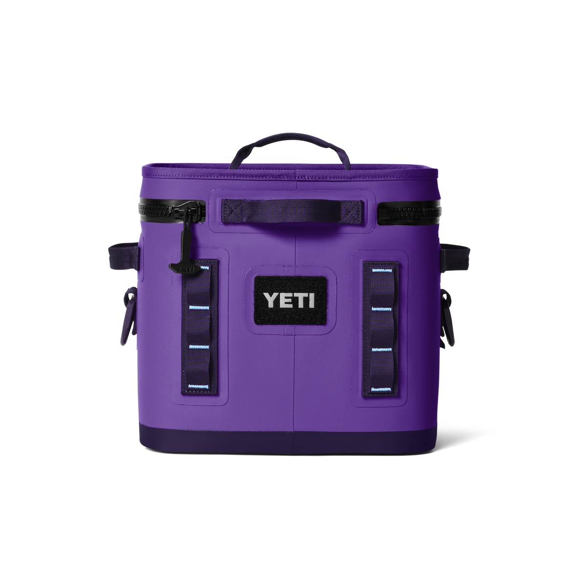 Hopper Flip® 12 Soft Cooler - Pace Purple/Blue