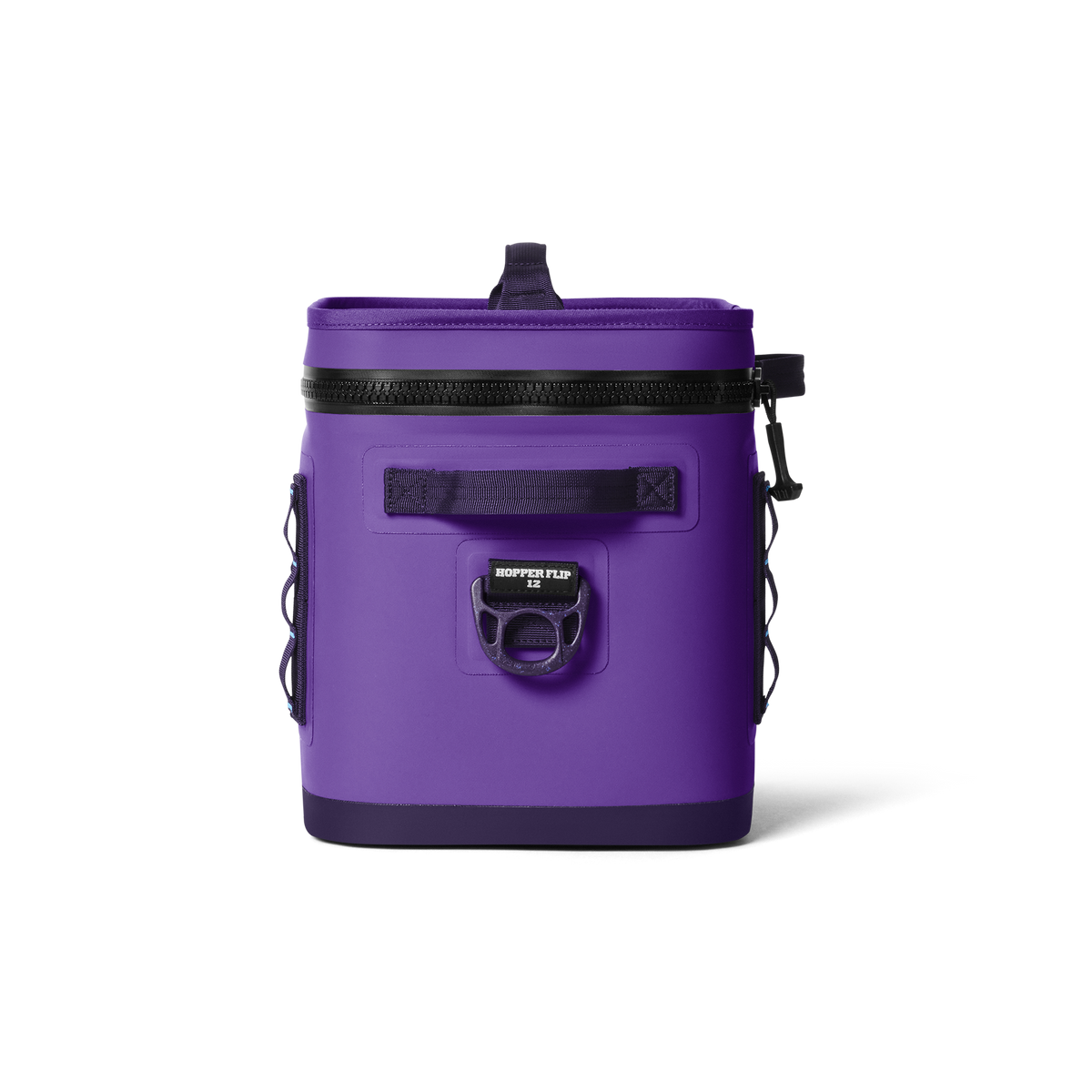 Hopper Flip® 12 Soft Cooler - Pace Purple/Blue