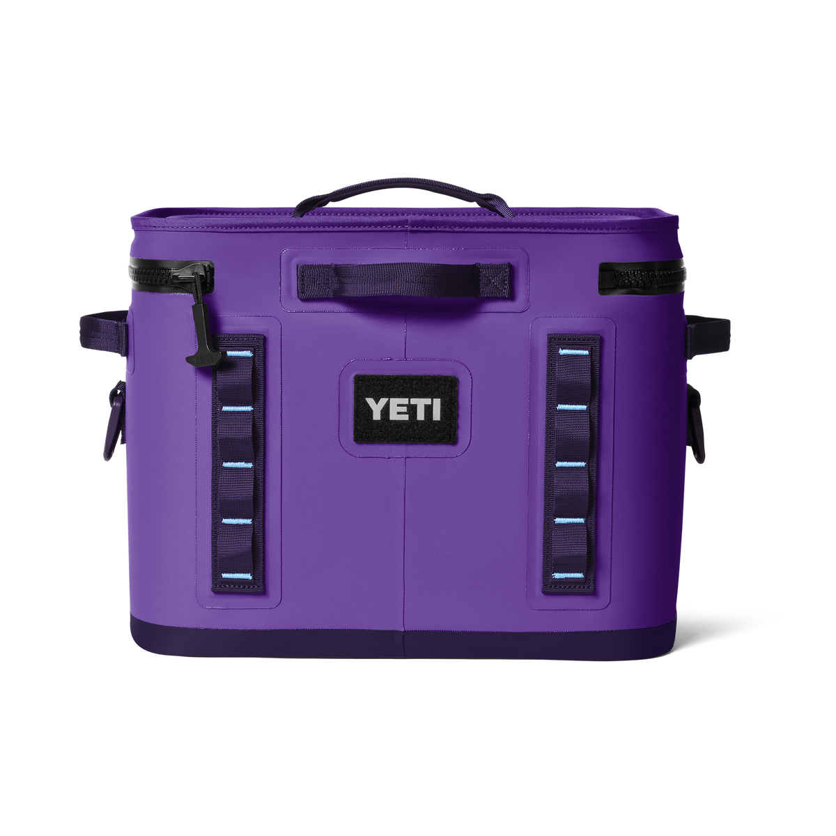 Hopper Flip® 18 Soft Cooler - Pace Purple/Blue