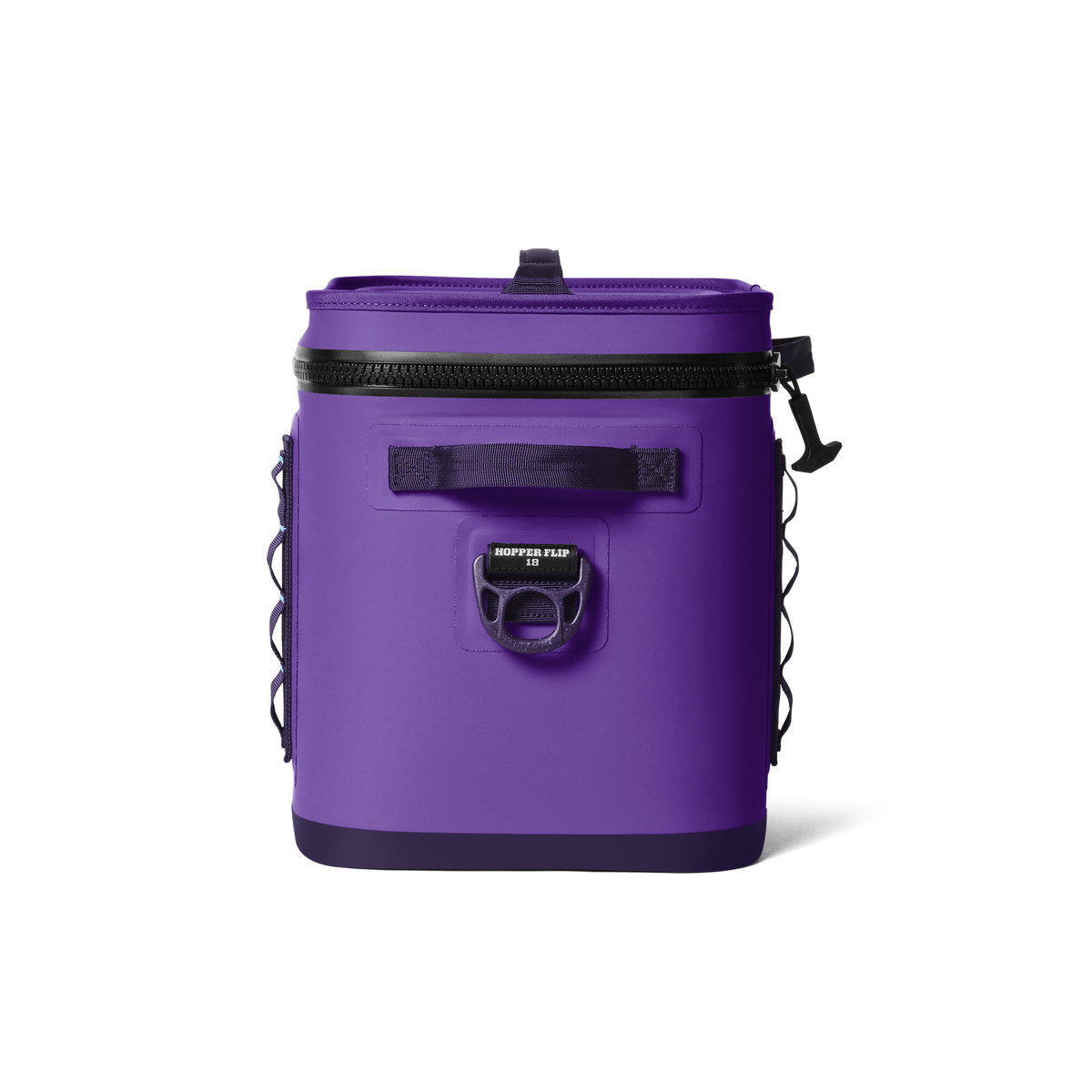 Hopper Flip® 18 Soft Cooler - Pace Purple/Blue