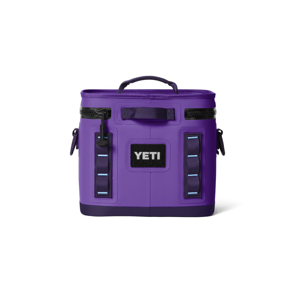 Hopper Flip® 8 Soft Cooler - Pace Purple/Blue