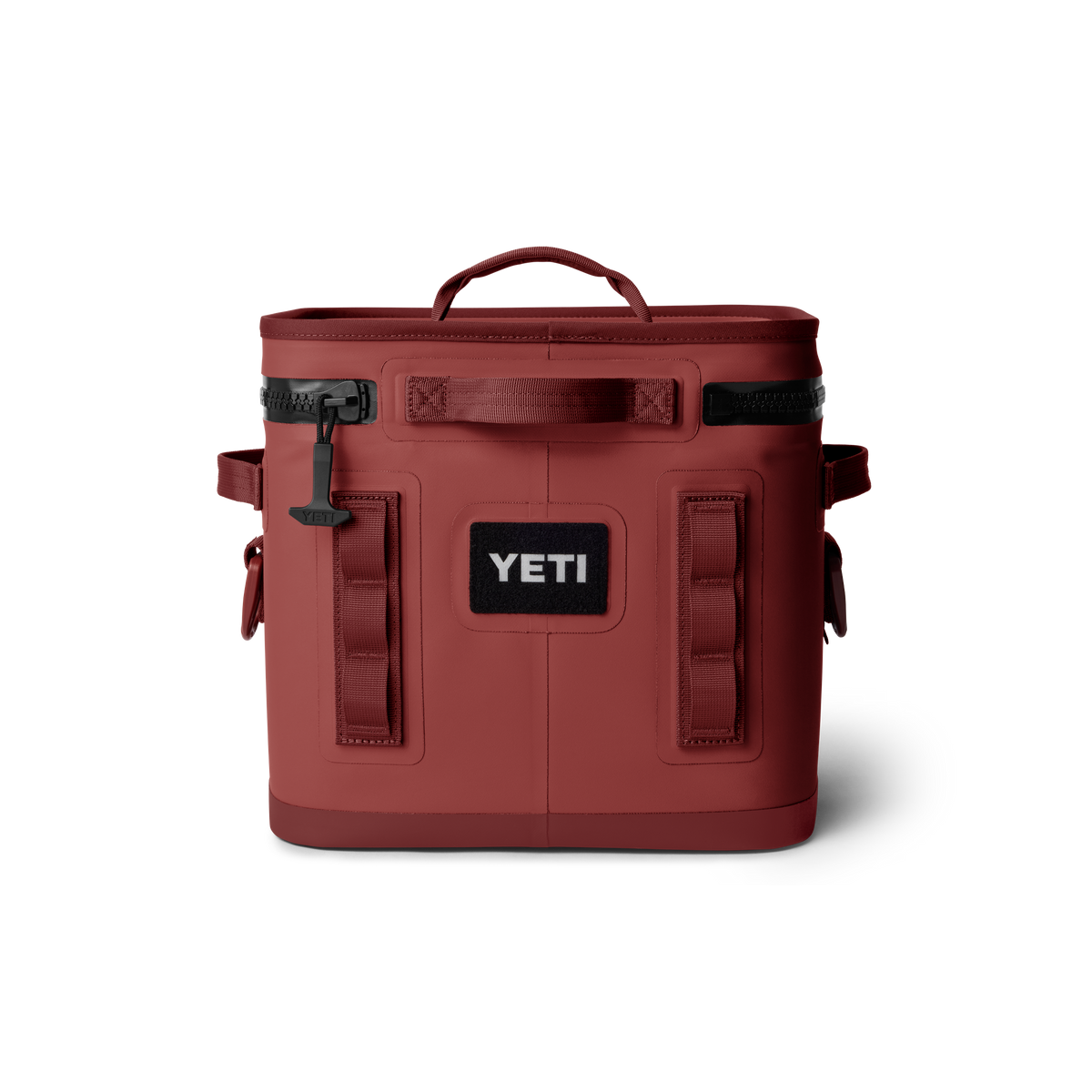 Hopper Flip® 12 Soft Cooler - Stag Red