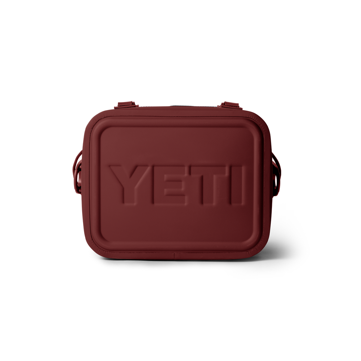Hopper Flip® 12 Soft Cooler - Stag Red