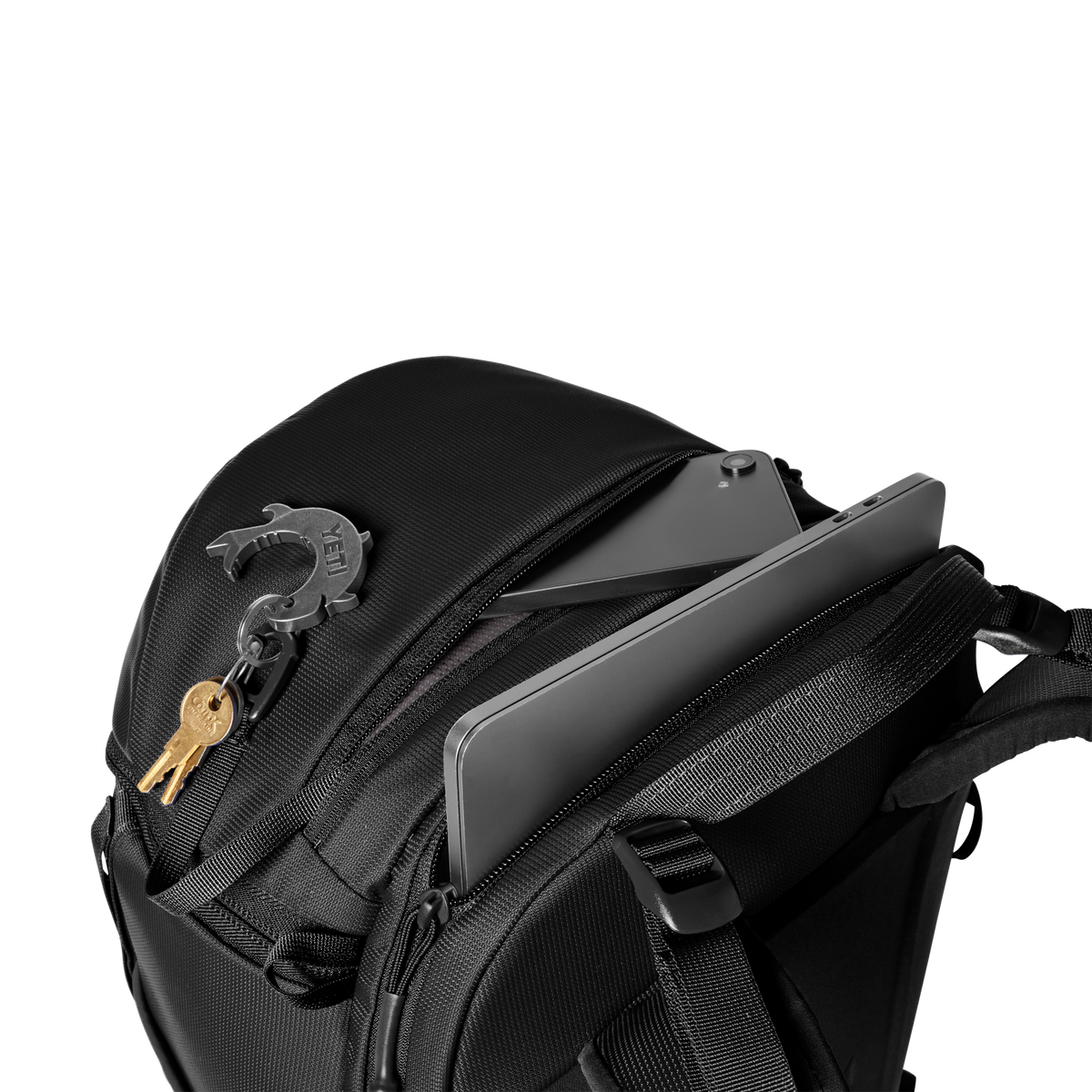 Palo(TM) 32L Backpack - Black