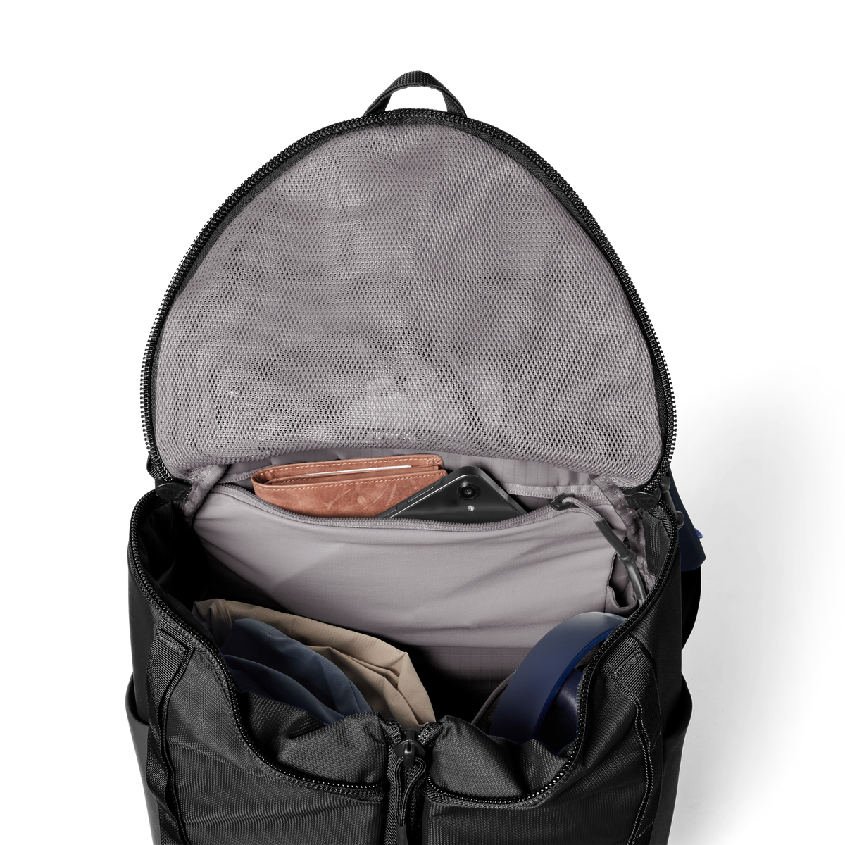 Palo(TM) 32L Backpack - Black