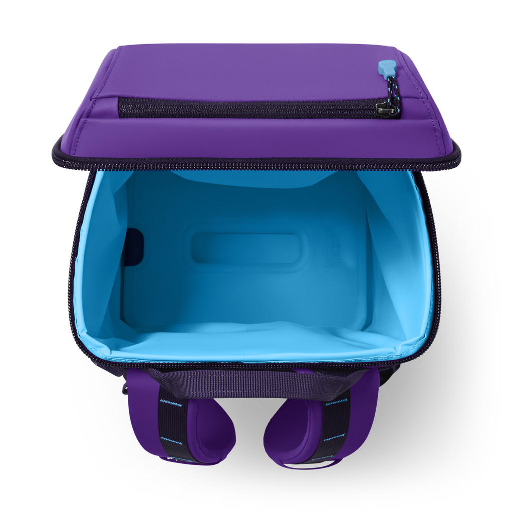 Daytrip® 20L Backpack - Pace Purple/Blue