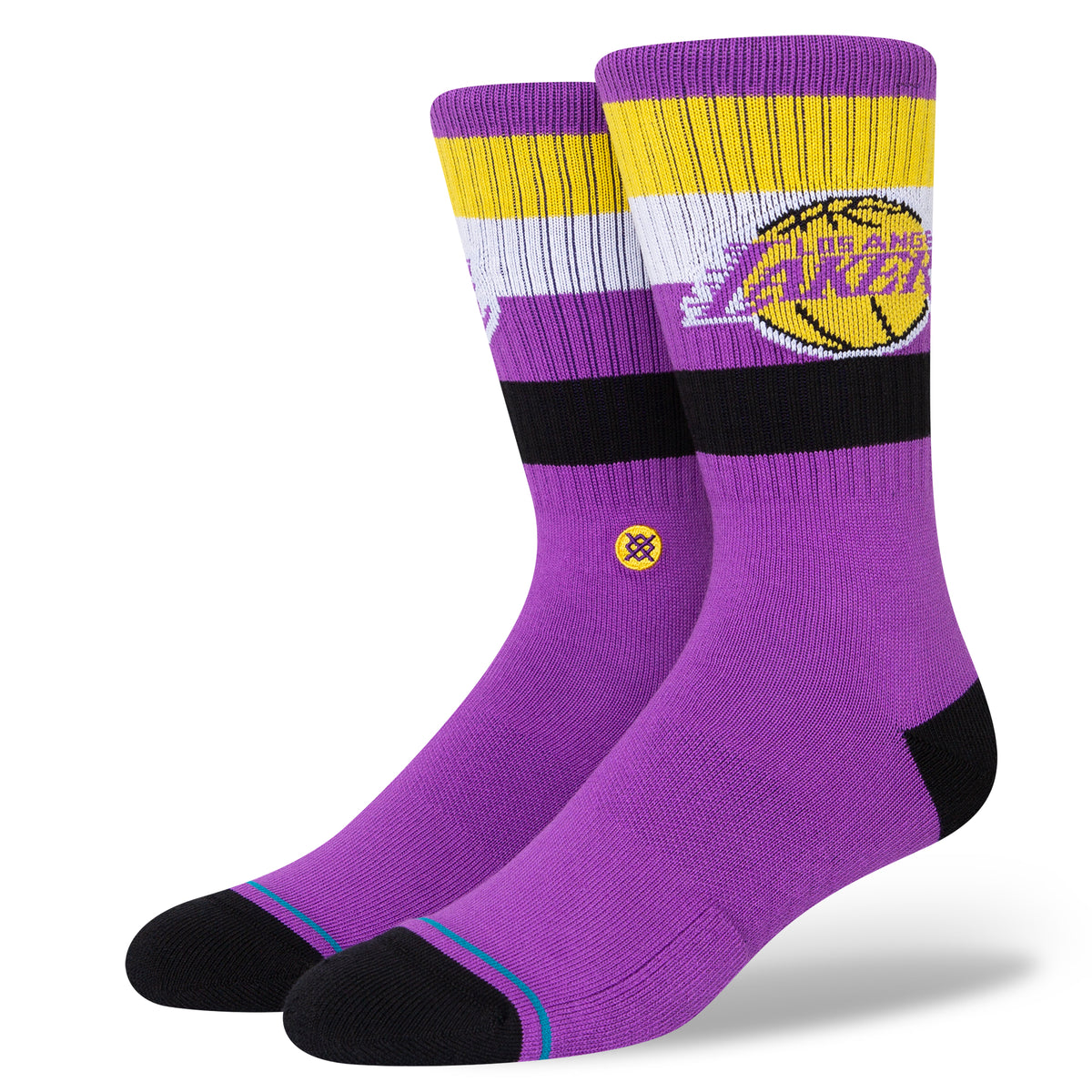 Lakers St Crew