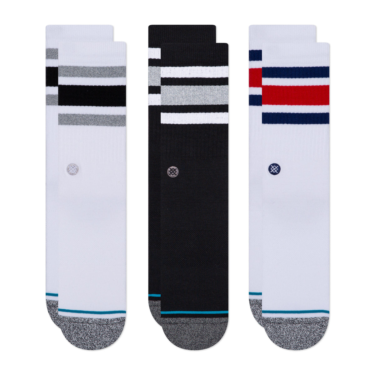 The Boyd 3 Pack