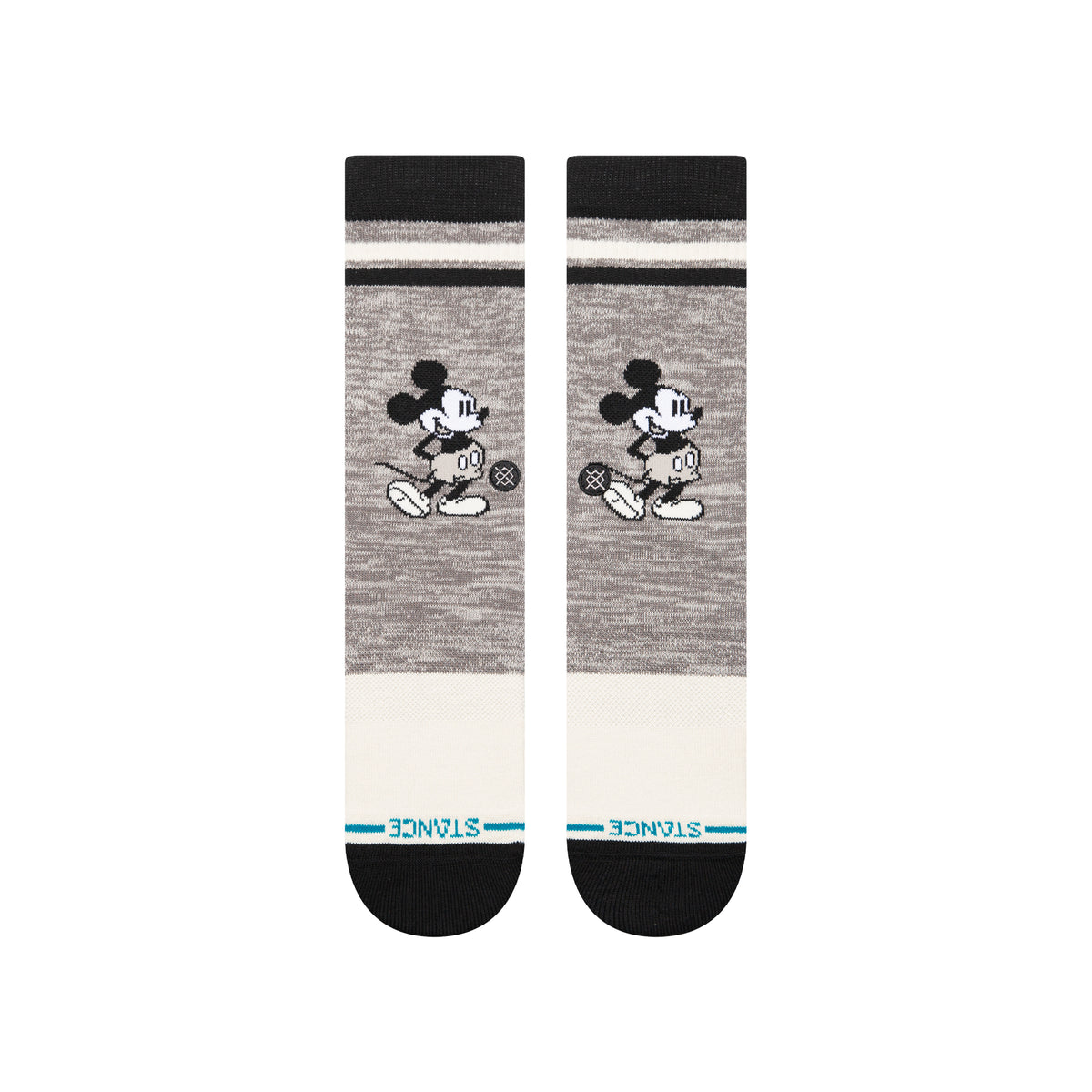 Vintage Mickey Crew