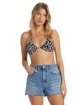 High Tide - Denim Shorts for Women
