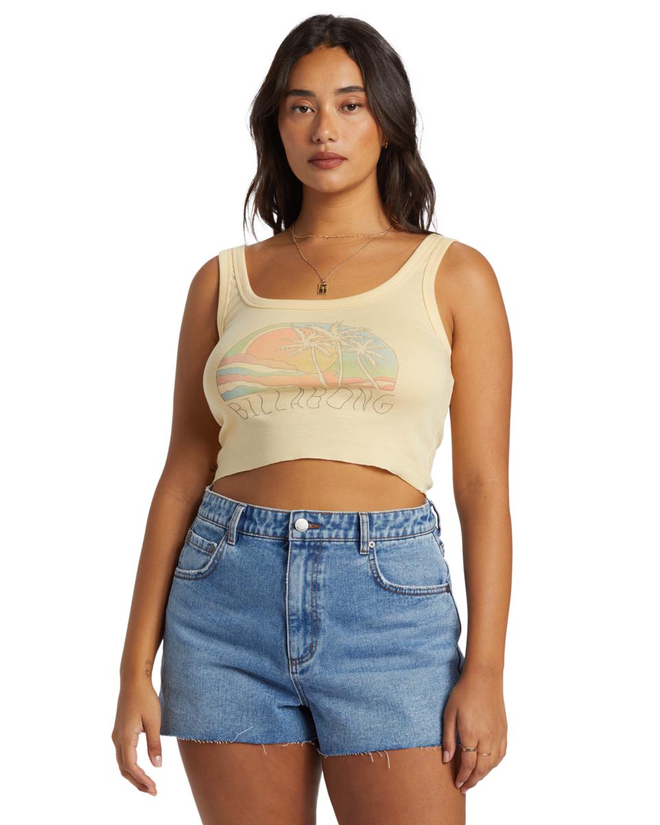 High Tide - Denim Shorts for Women