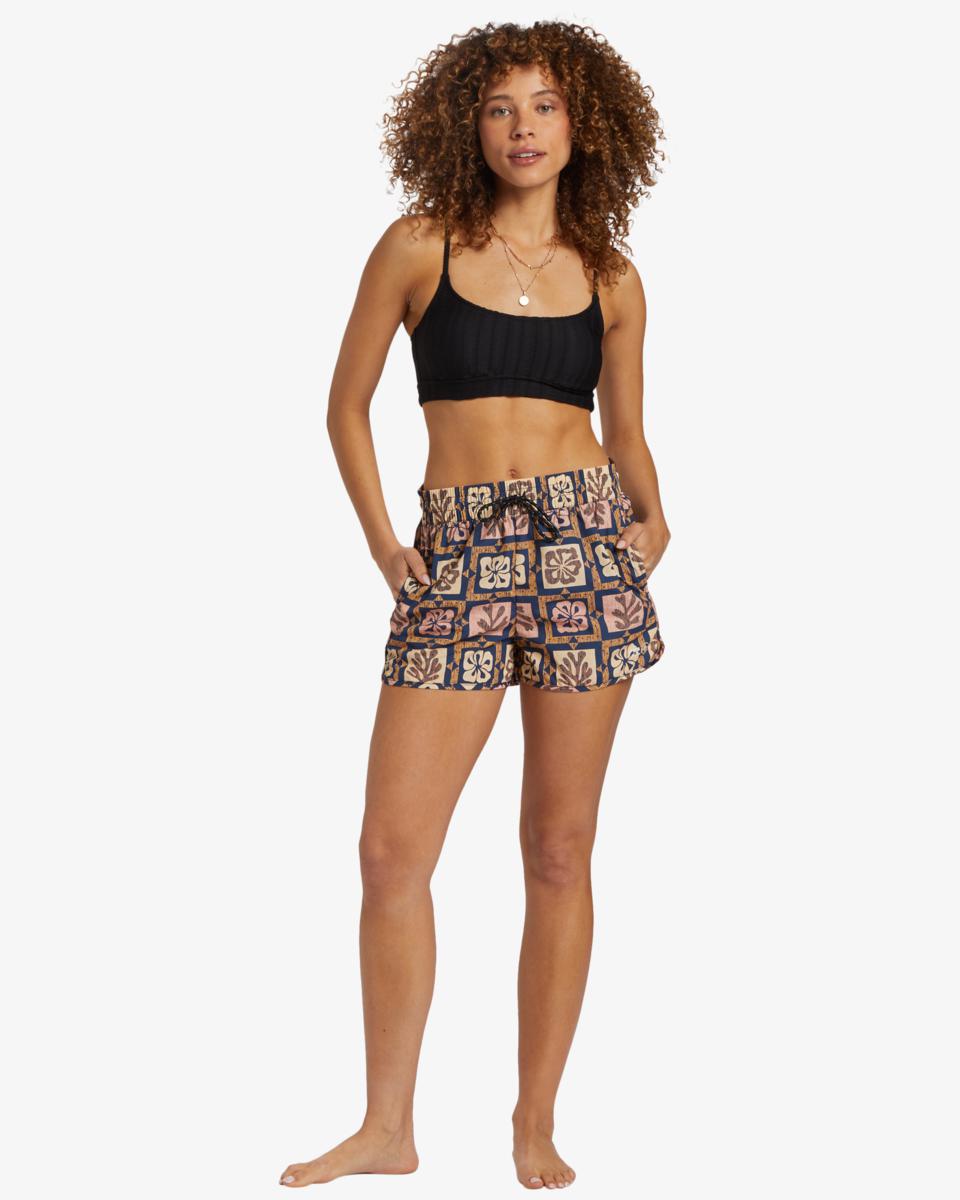 Above Water Shorts