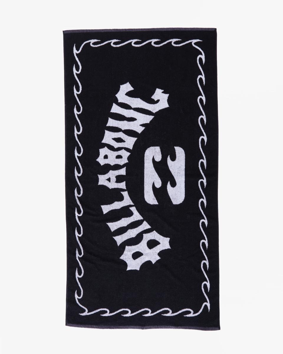 Arch - Beach Towel
