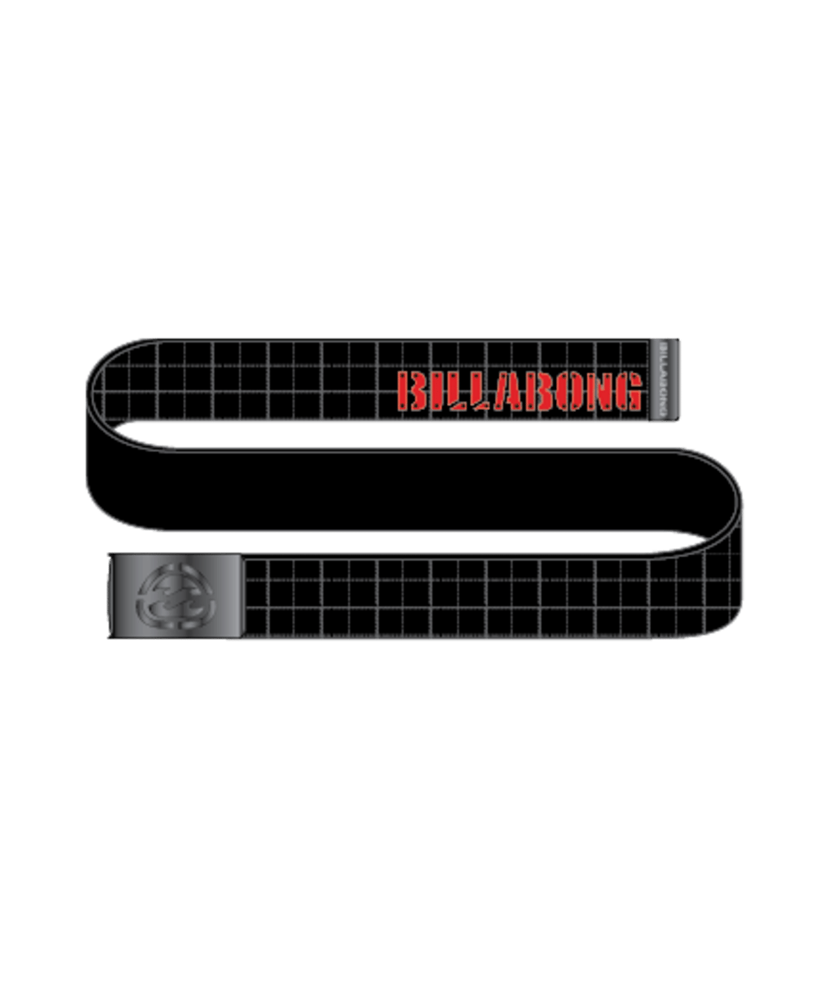 Spec Belt - Web