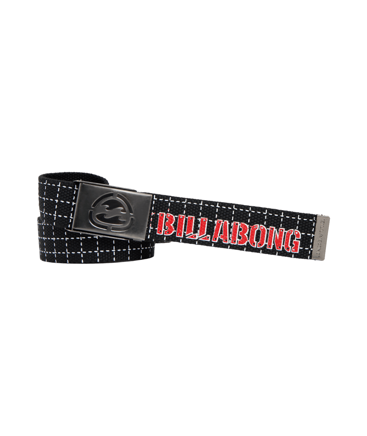 Spec Belt - Web
