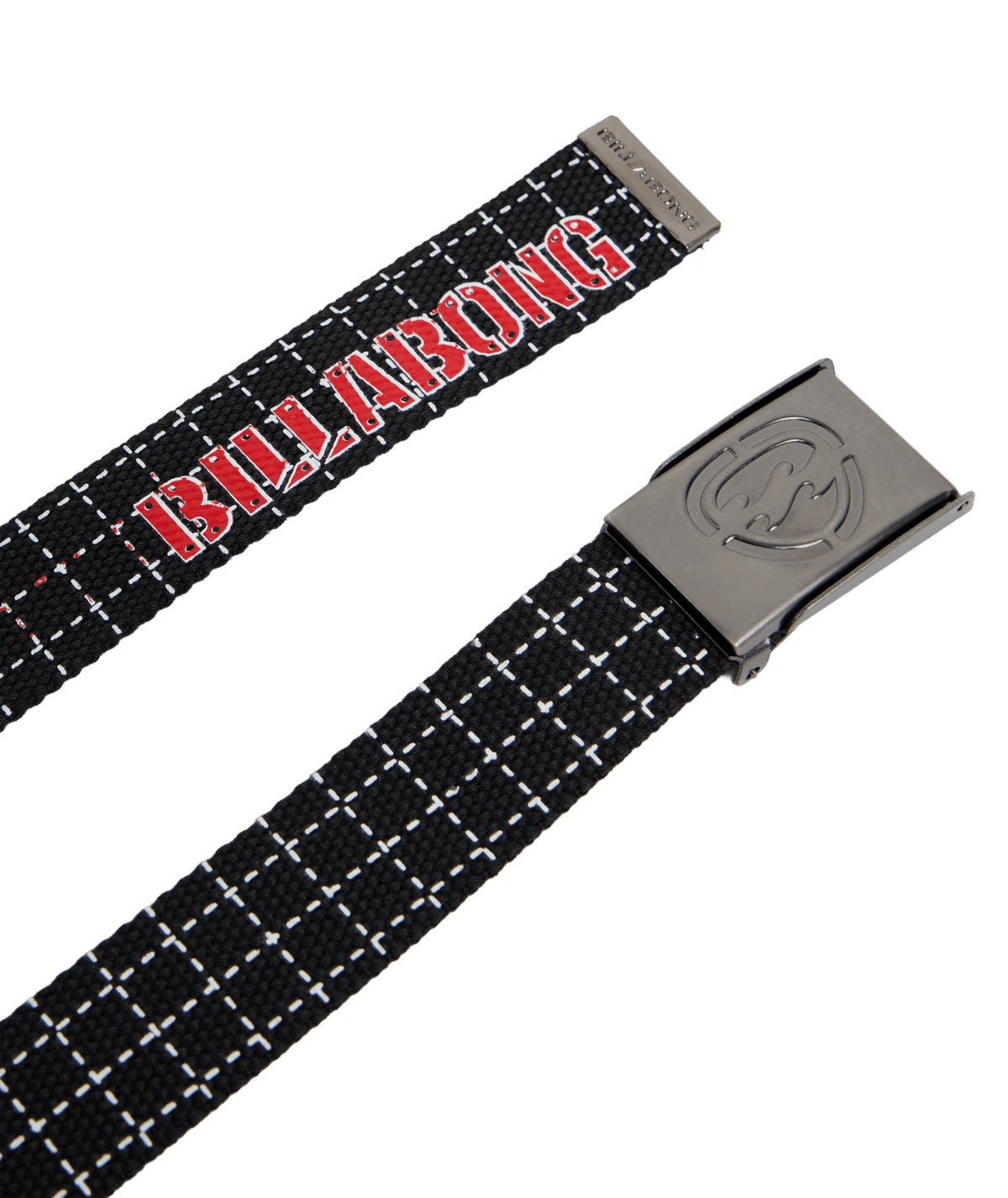 Spec Belt - Web