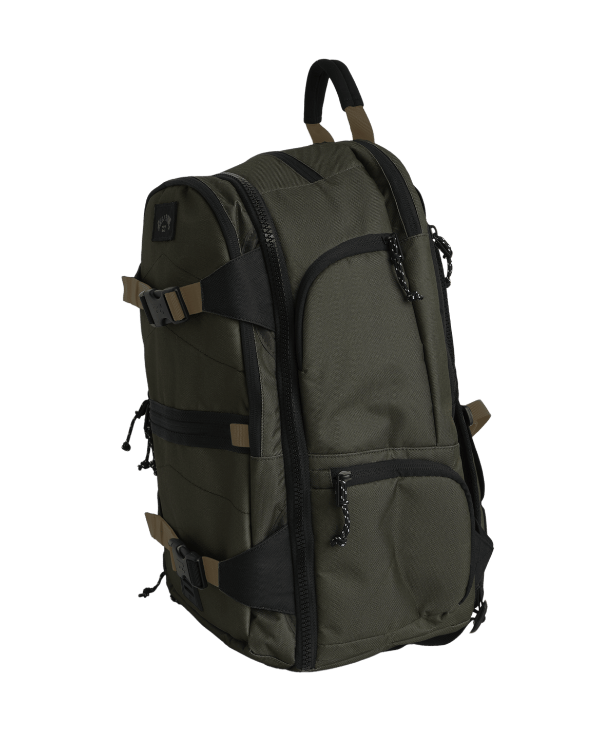 Combat Large Backpack