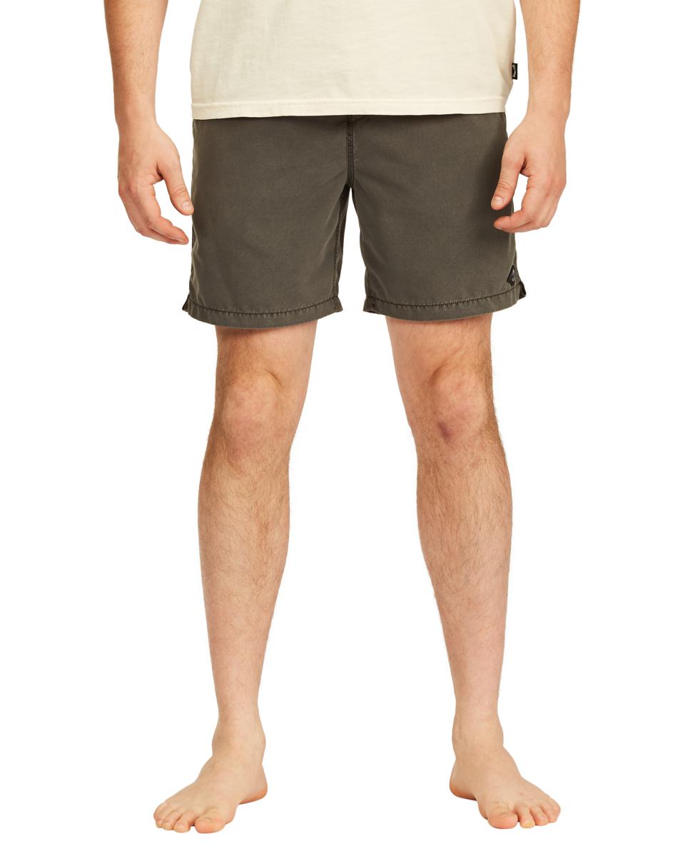 All Day Overdyed Layback - Board Shorts for Men