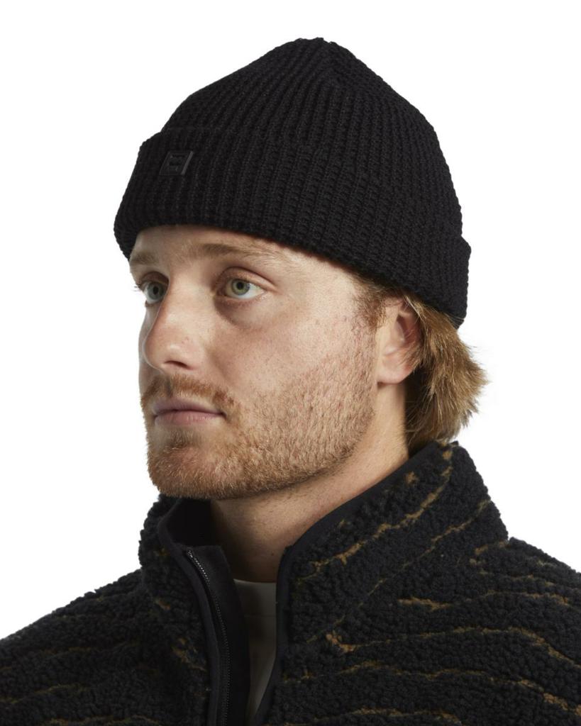 Adventure Division Barrow - Cuff Beanie for Men