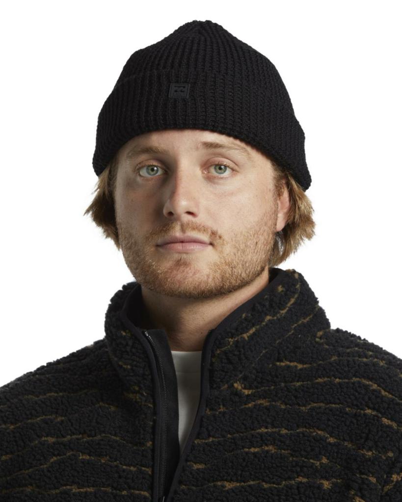 Adventure Division Barrow - Cuff Beanie for Men